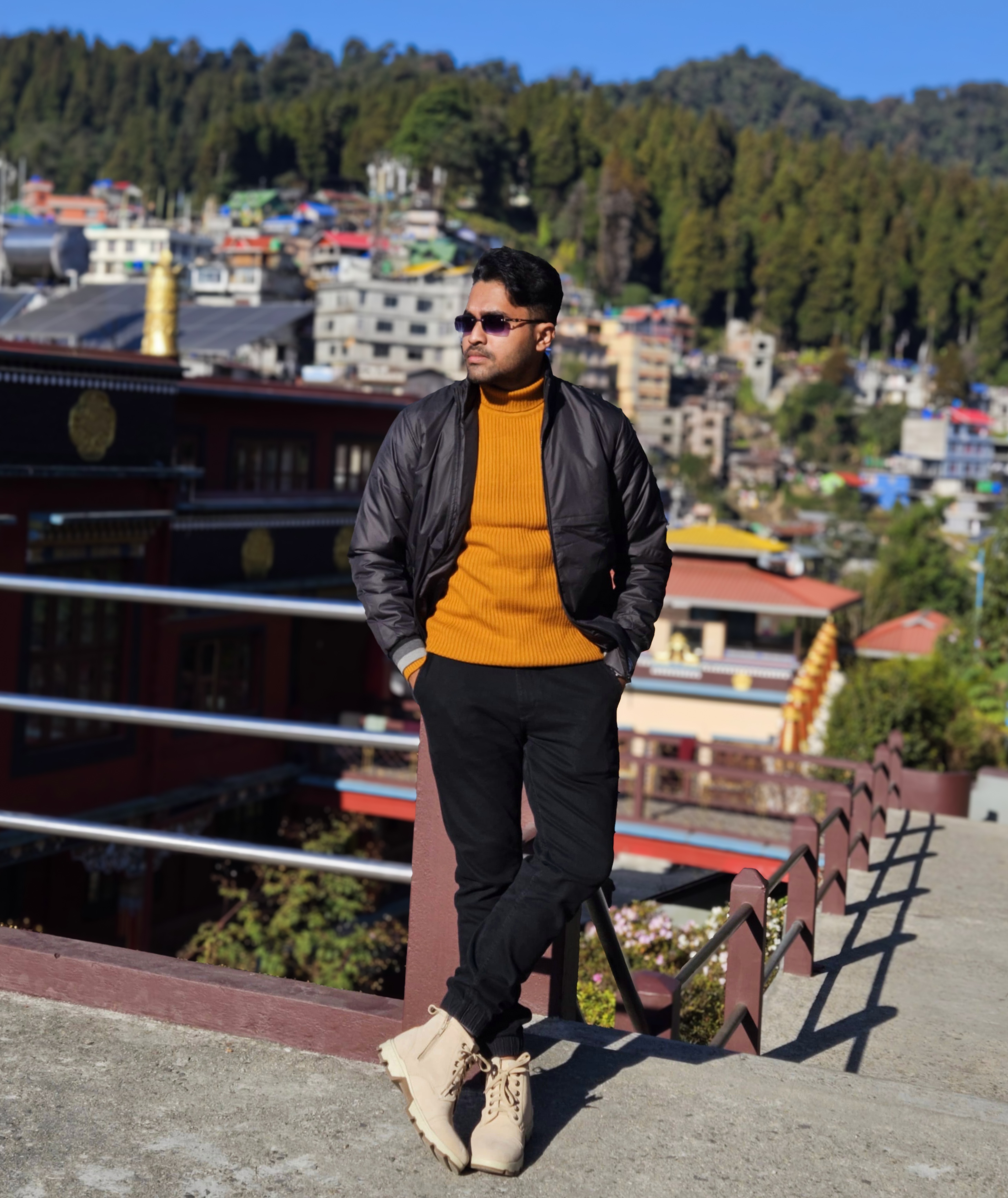 Arka Roy
