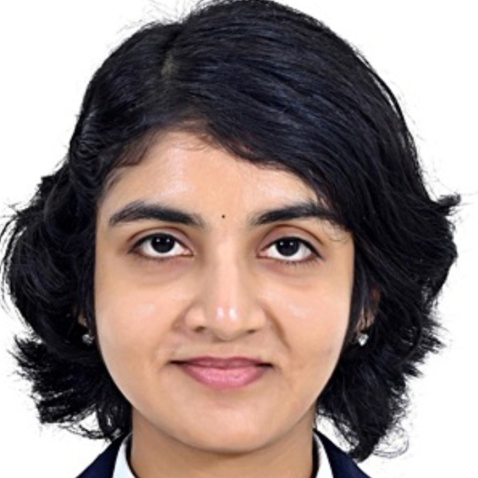 Tiyasha Pal