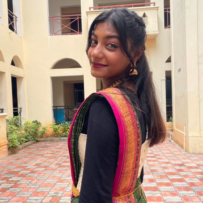 AFREENA M