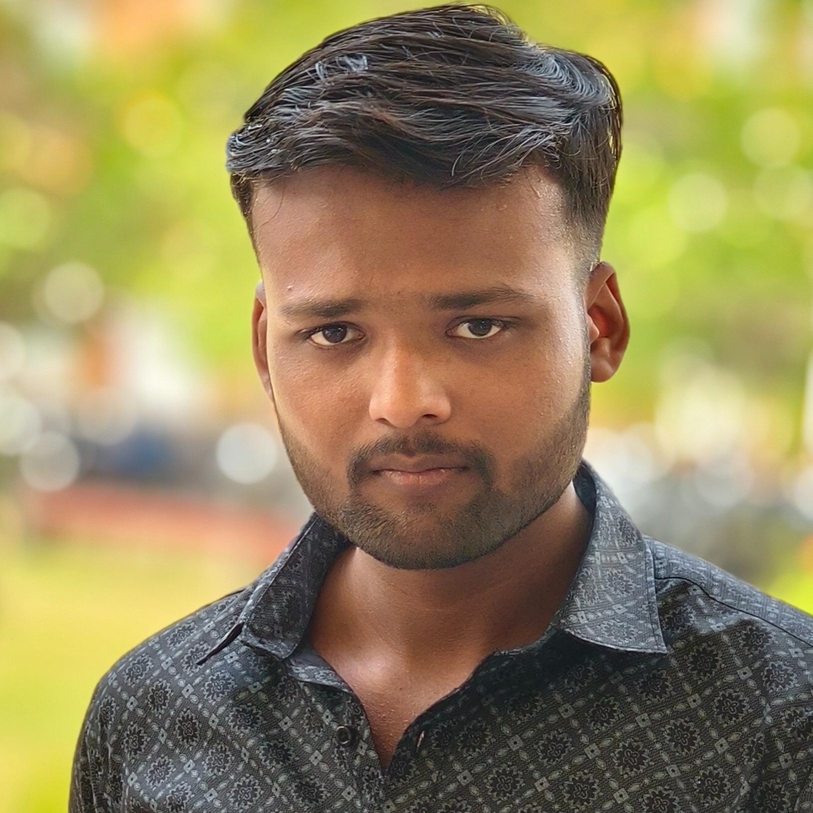 kartik agarwal