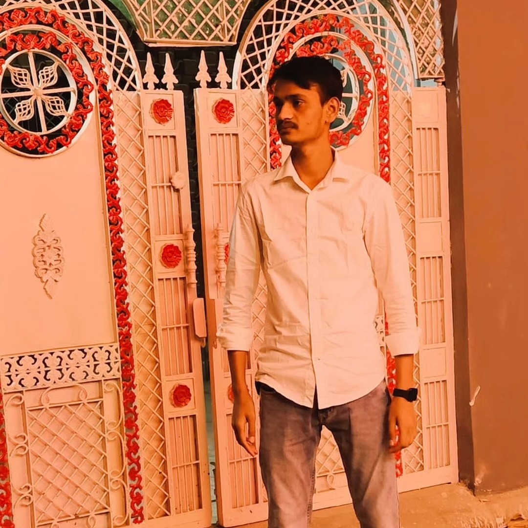 Neeraj Kumar singh