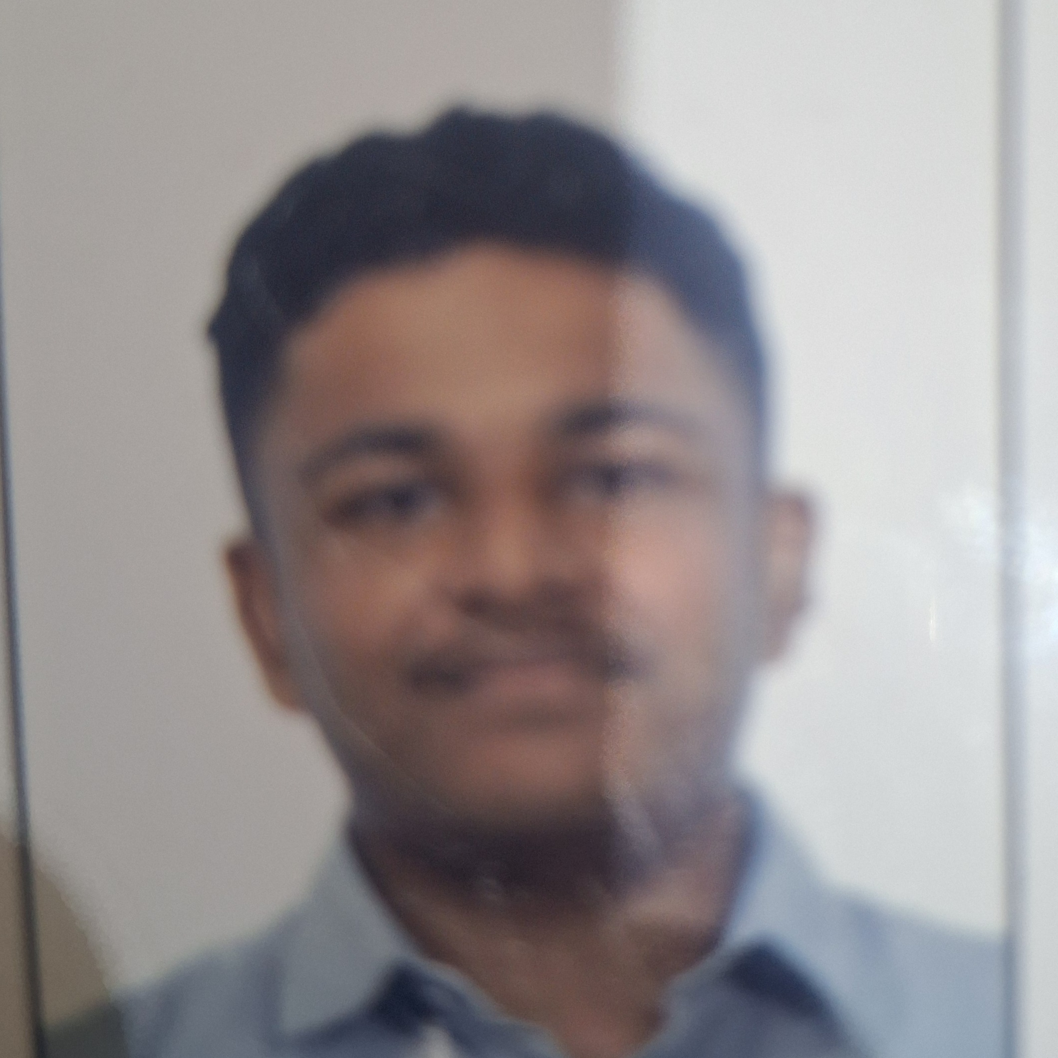 Abhinav Nair