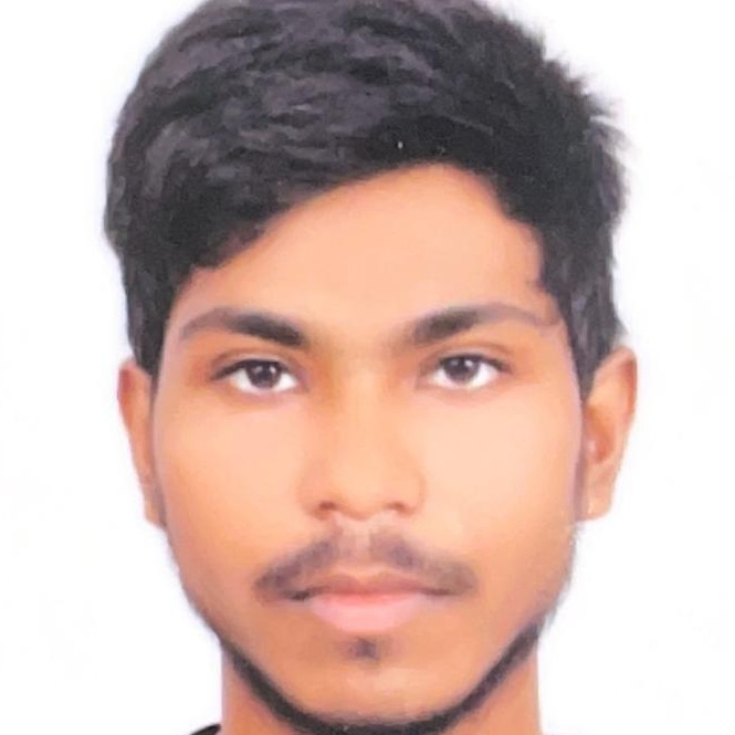 Vinay Kumar