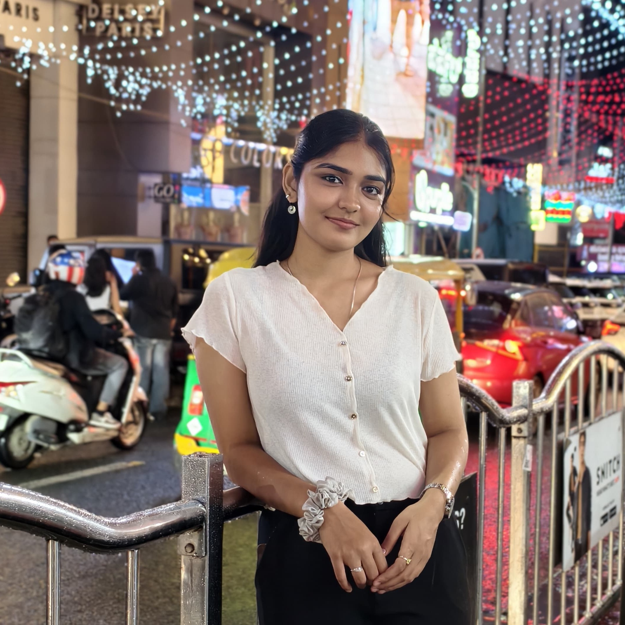 DEEPTI CHANDANSINGH KAUSHAL
