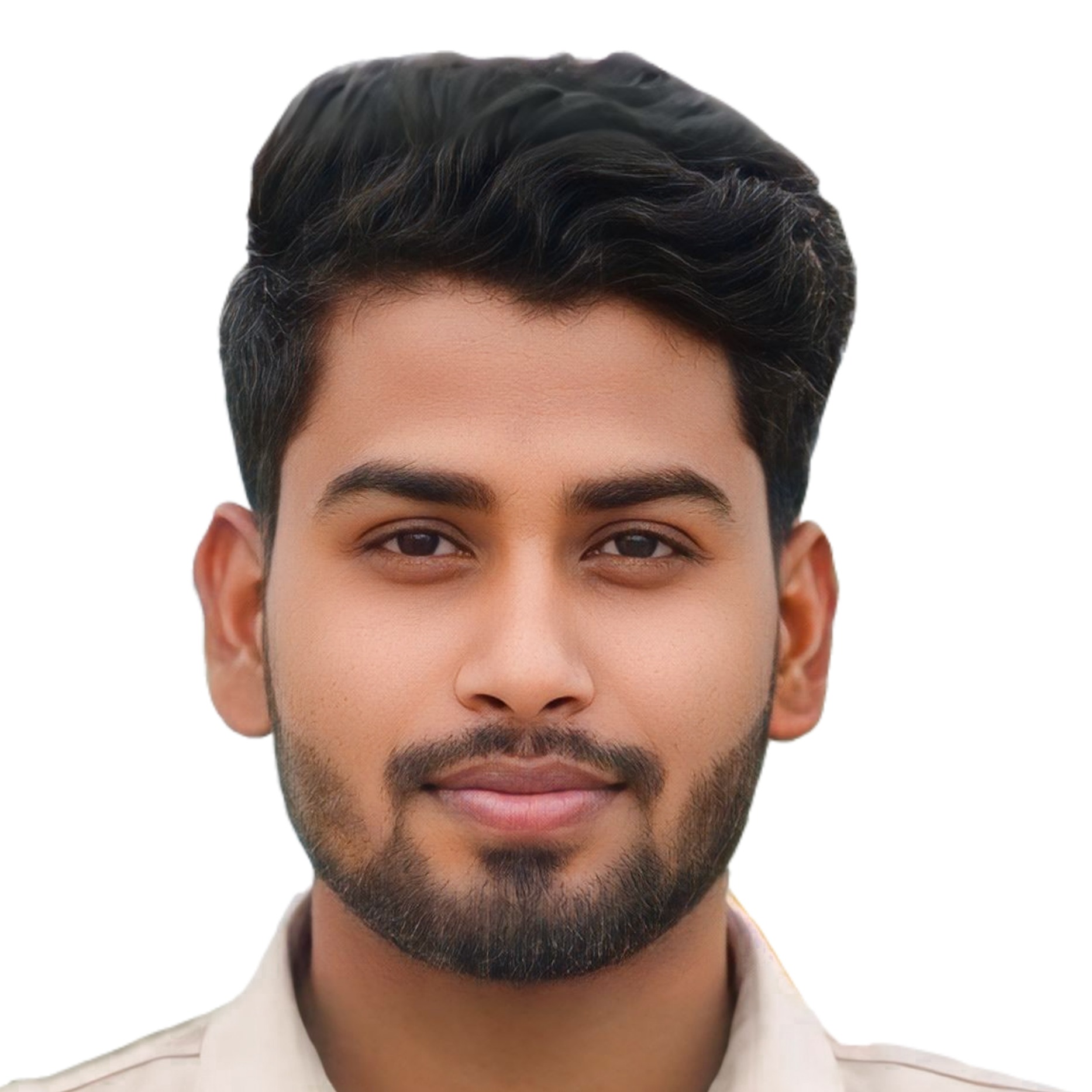 Shoyeb Ansari