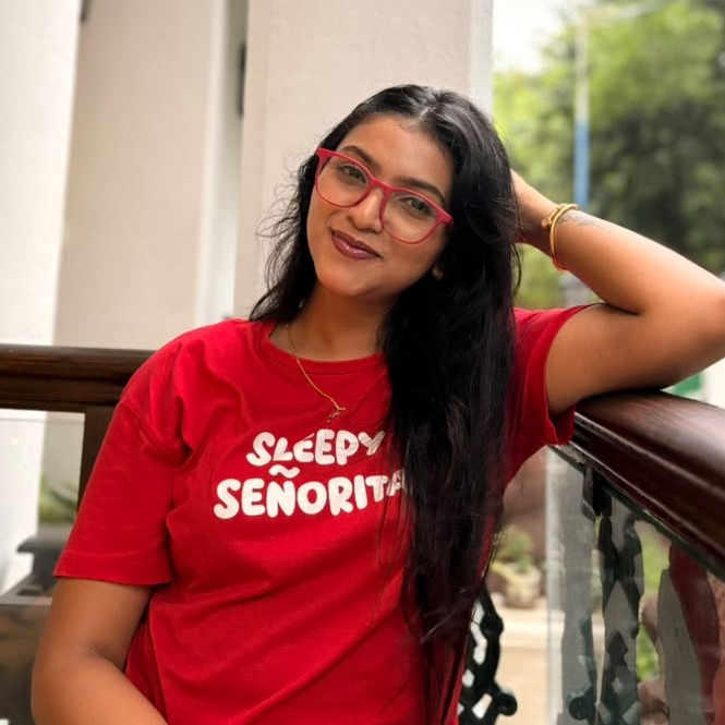 Annatoma Biswas