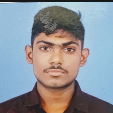 Dhanush Urlapu