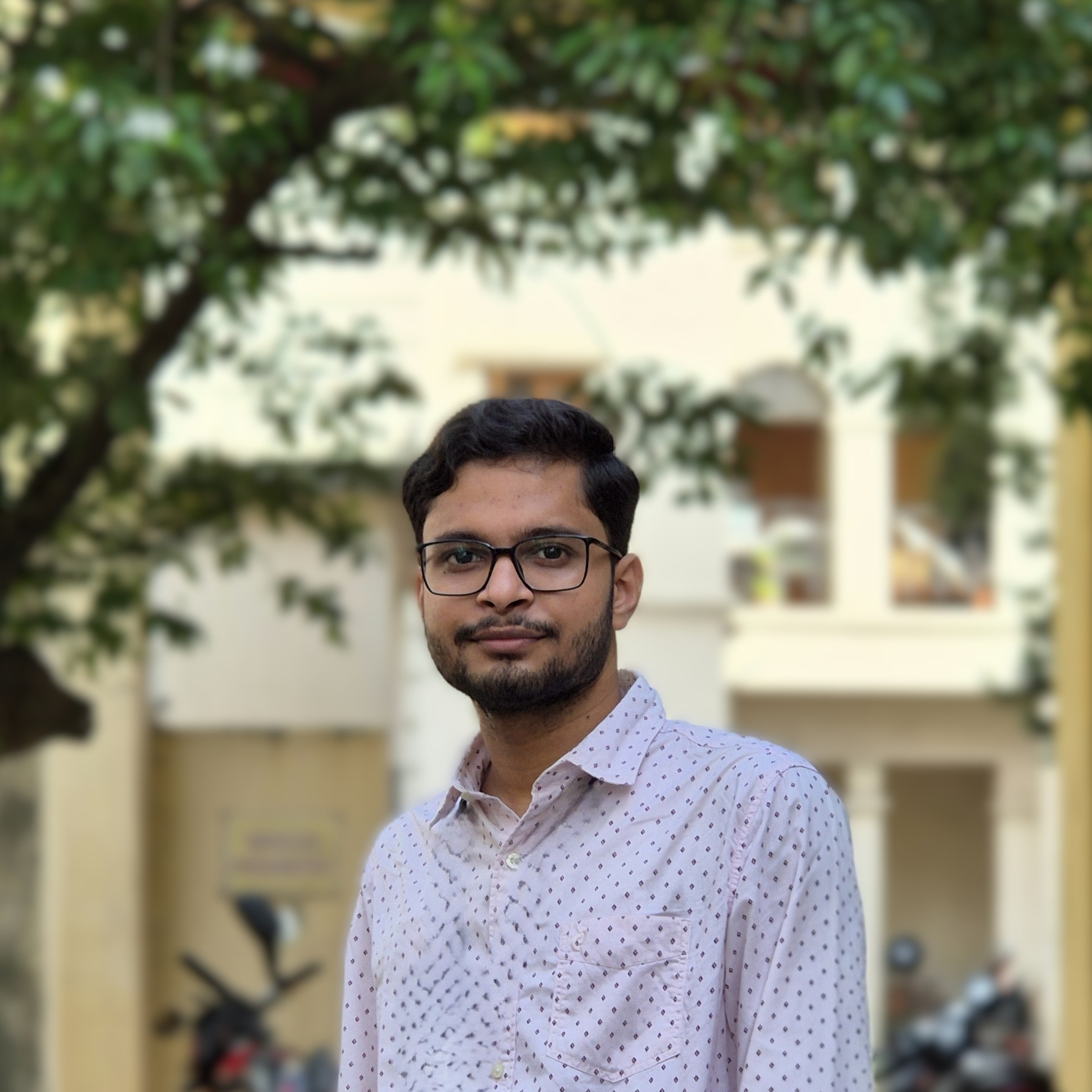 Avilash Mandal