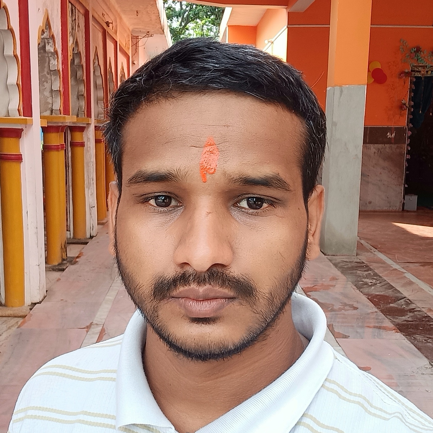 Suraj Yadav