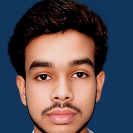 Aman Patel