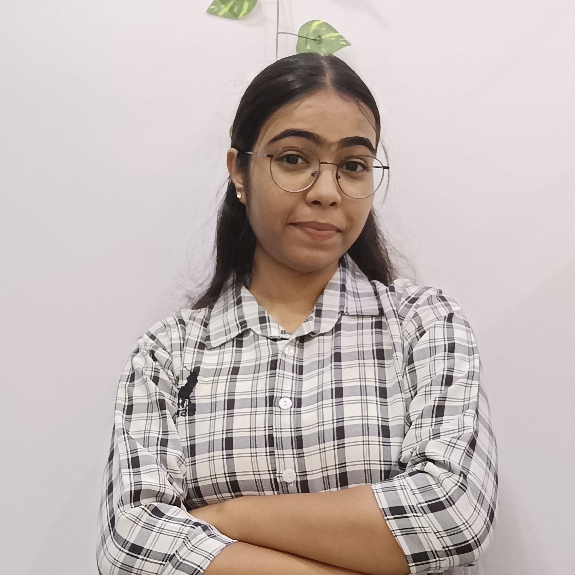 Ritu Dewangan