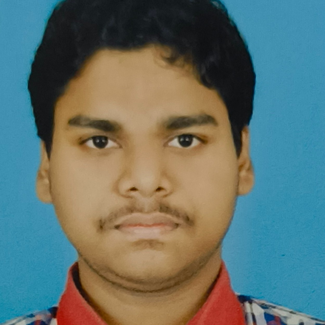 VISHWAJEET PANDEY