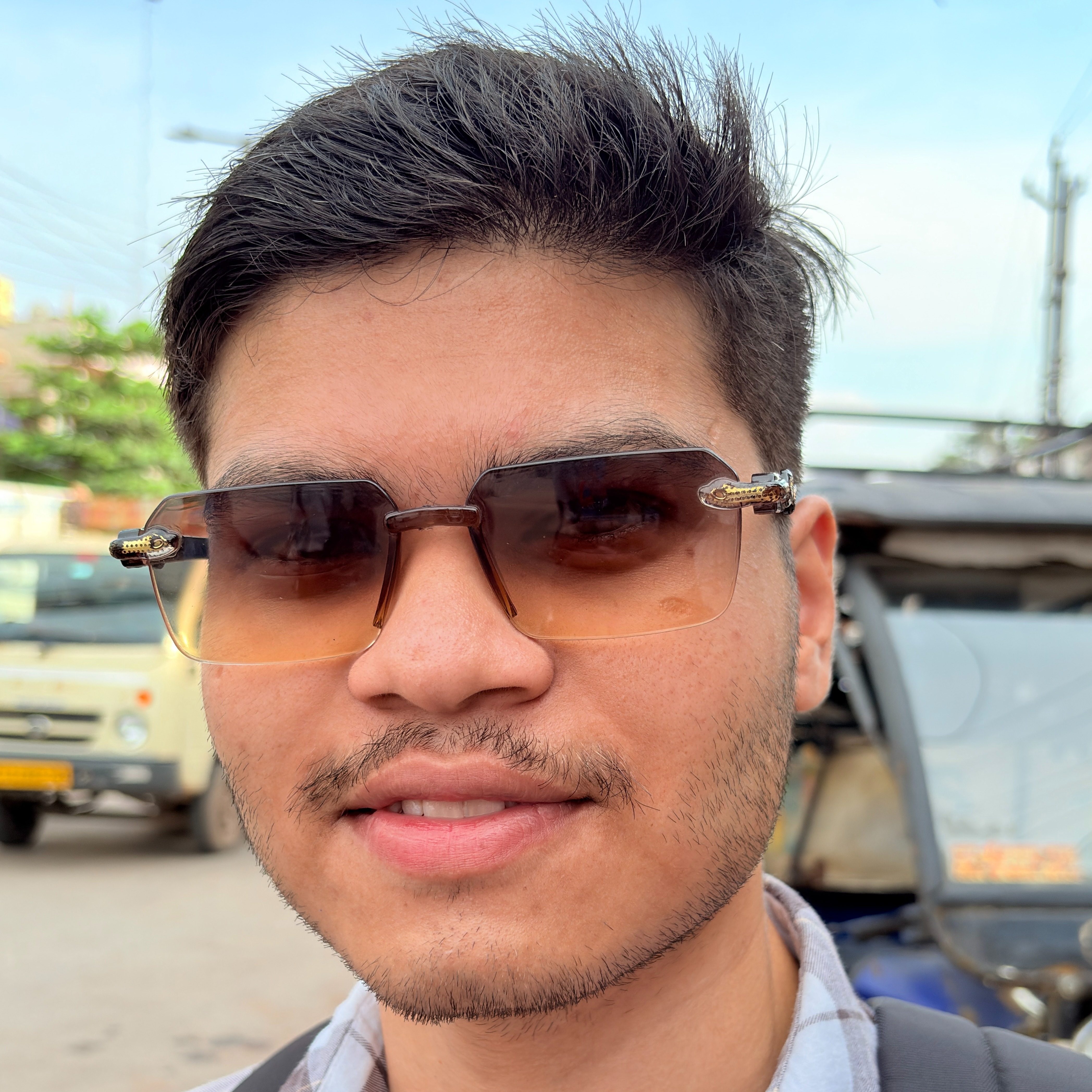 Pranav Verma