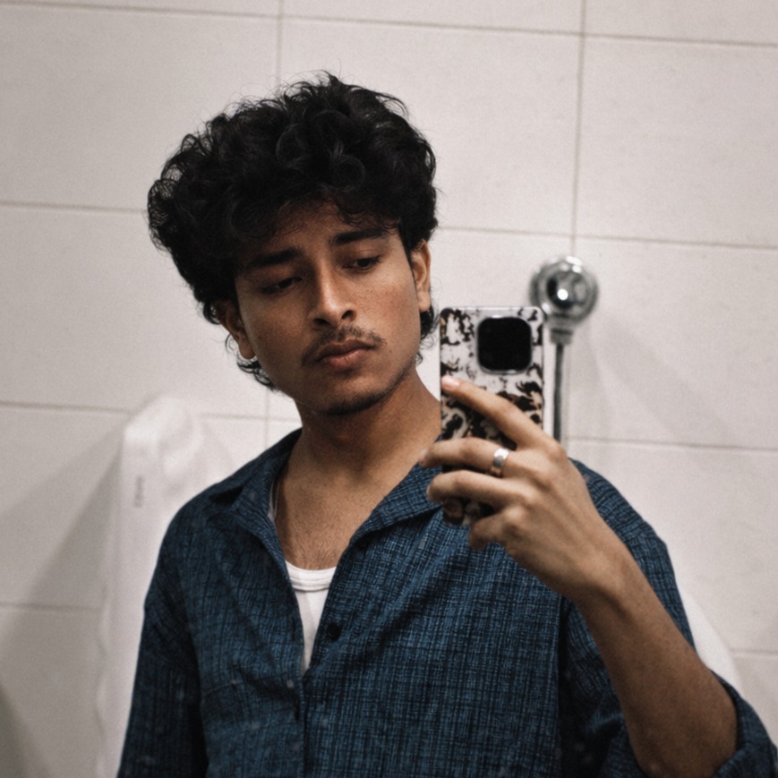 KRISH SUN MAHTO