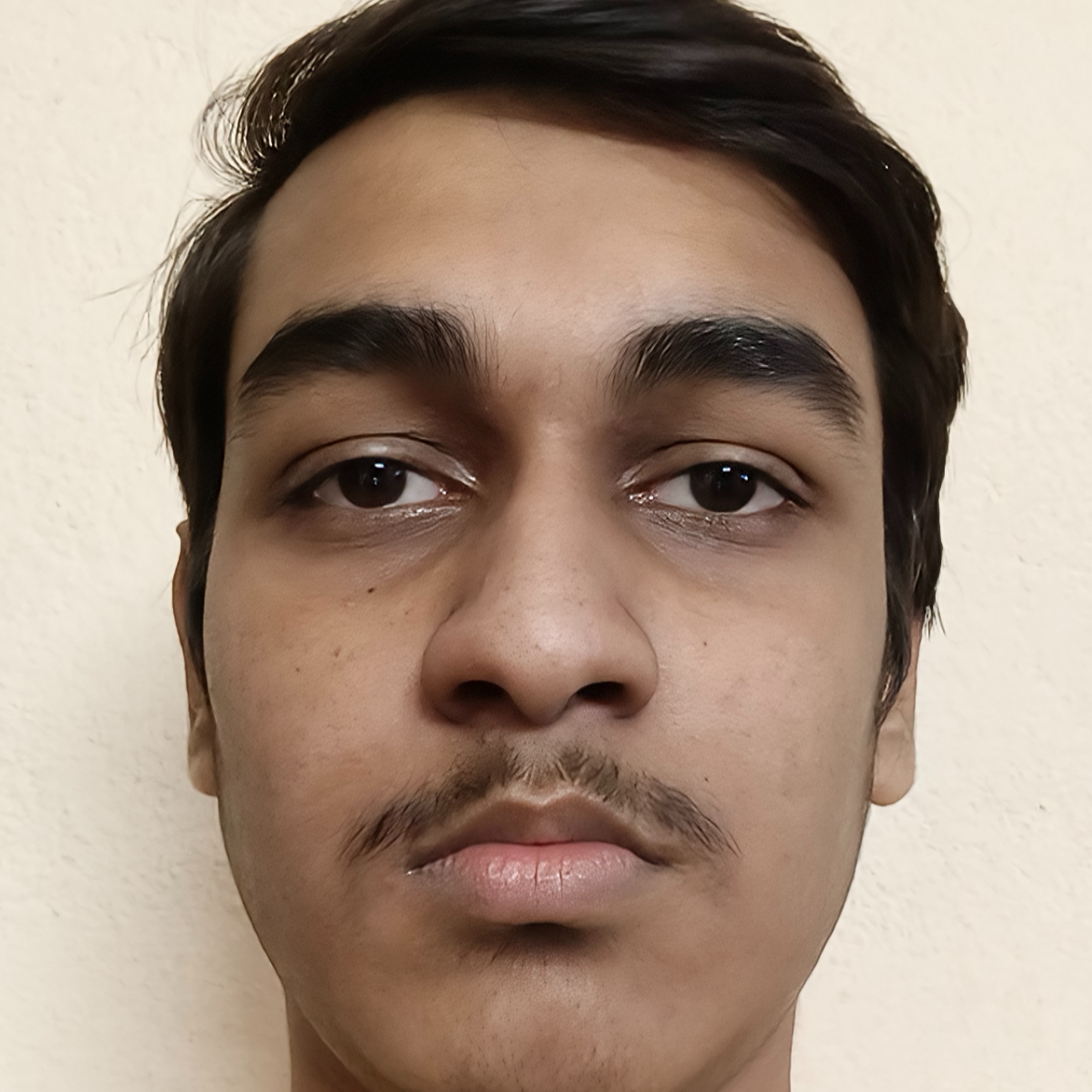 MAANIK AGARWAL