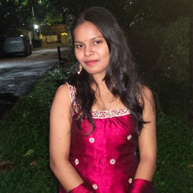 Jiya Nandagawali