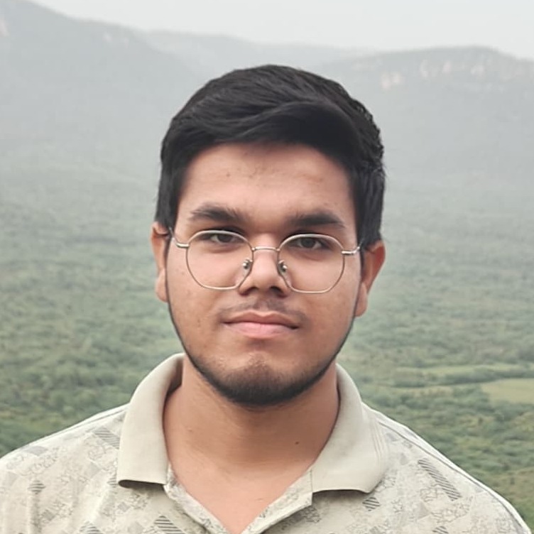 Chirag Jhangala