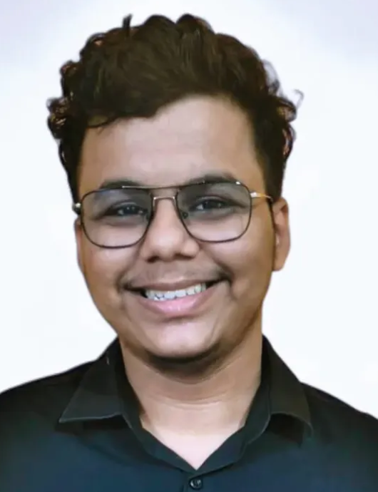 Prathamesh  Rishi Agrawal