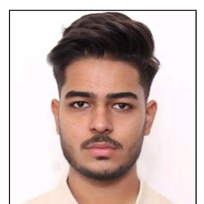 Vansh Kalra