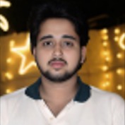 sudhnashu tiwari