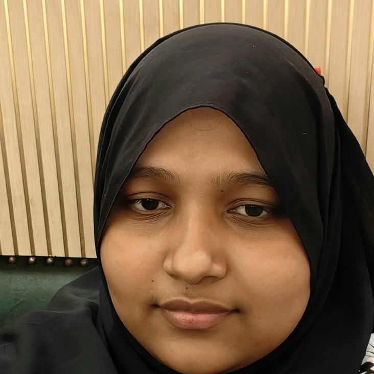 Tabassum Chaudhary