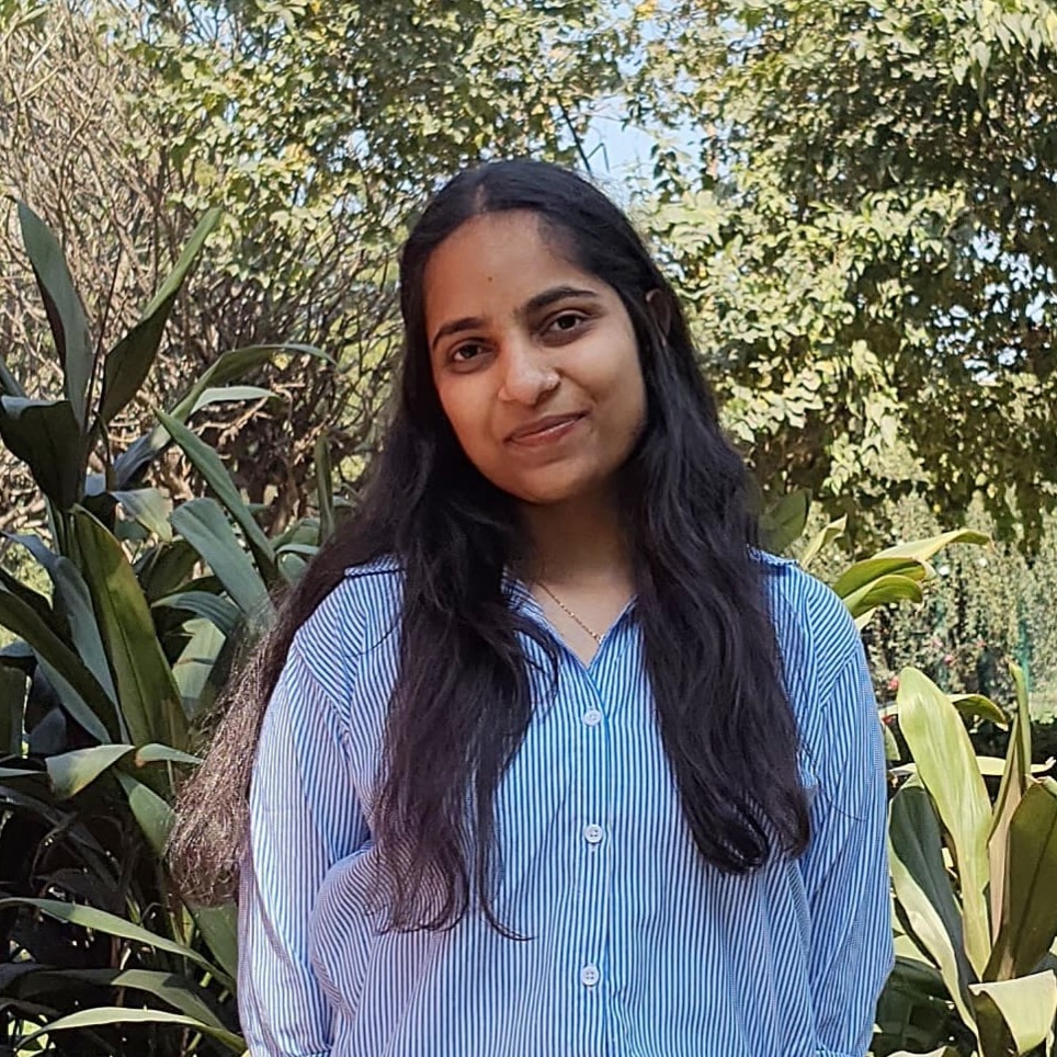 Akshita Mishra