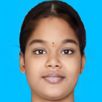 SRIJA CHEJARLA