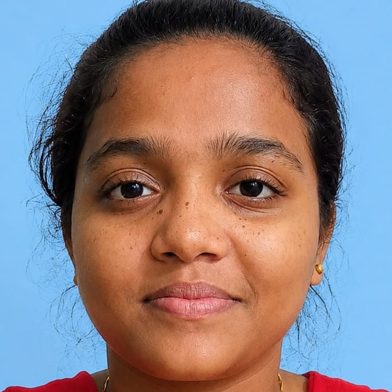 Mounika Punuri