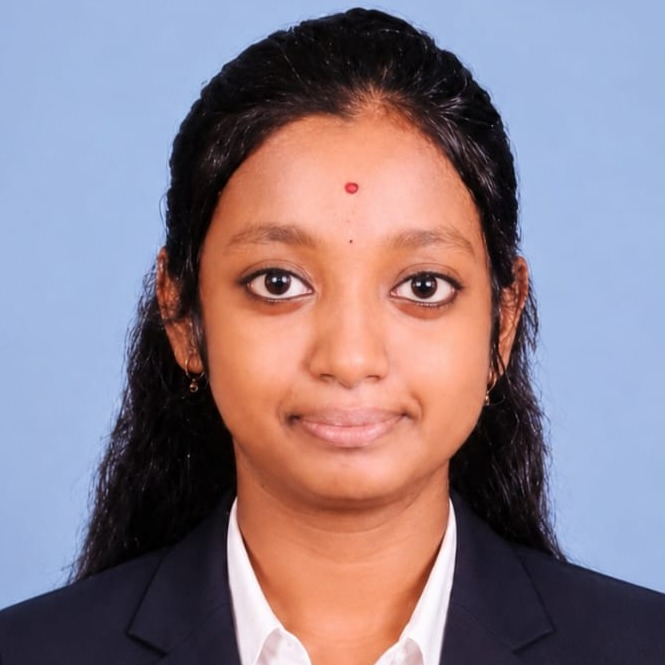 Dharshana S R