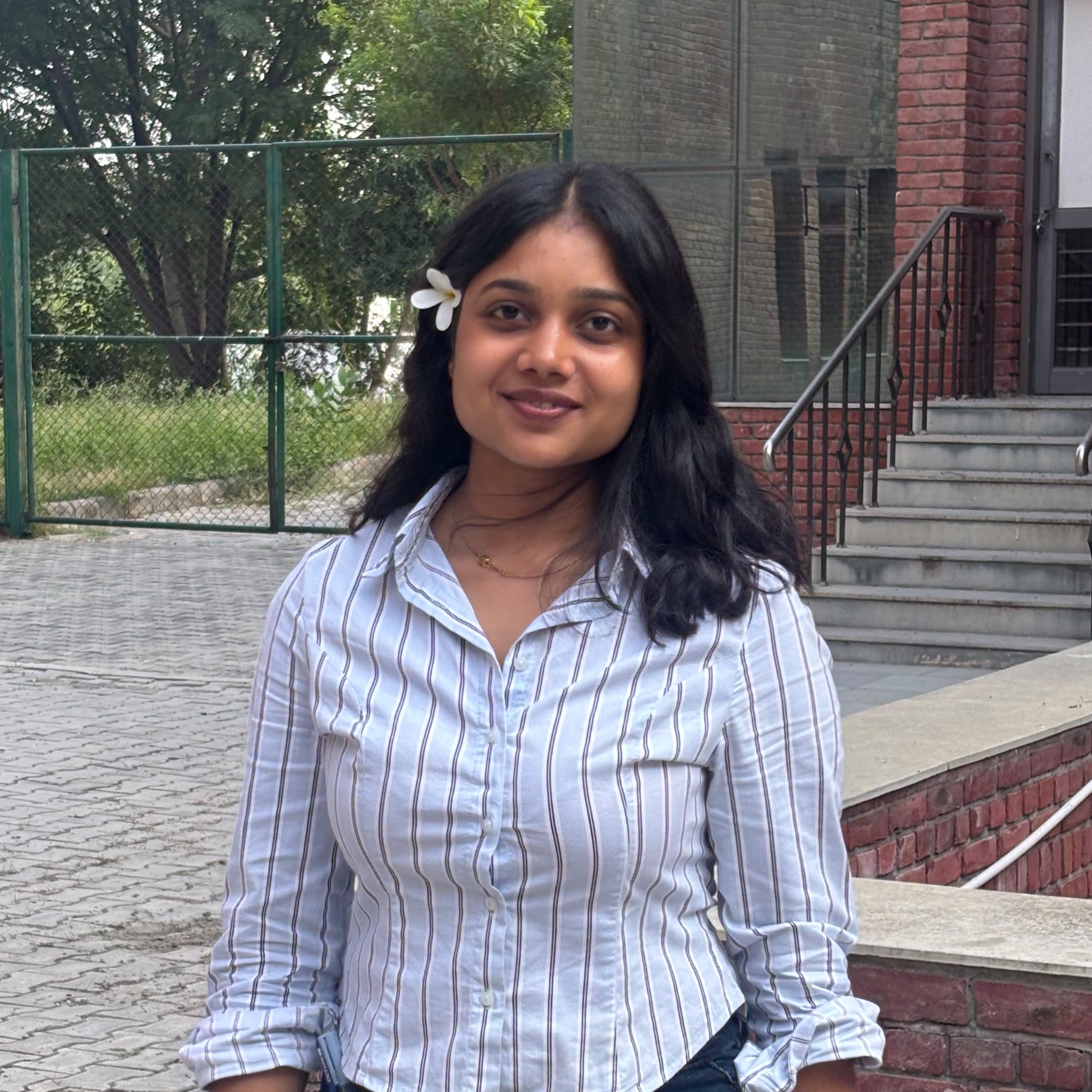 Nidhi Yadav