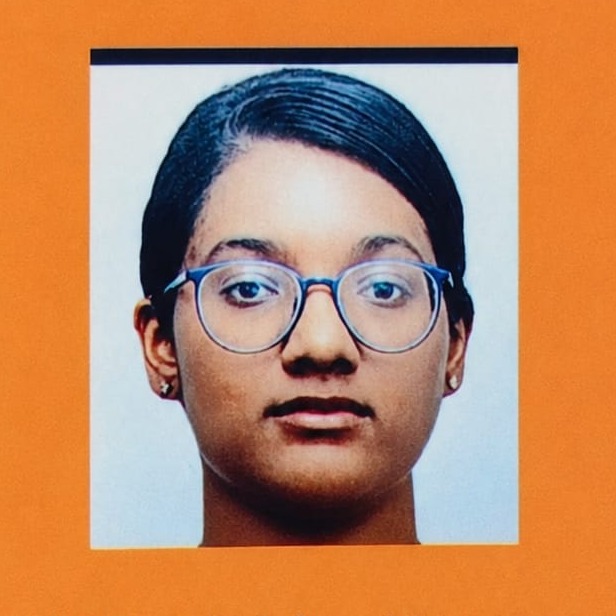 Jayasree Mishra