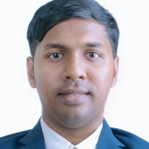 Subhajit Palit