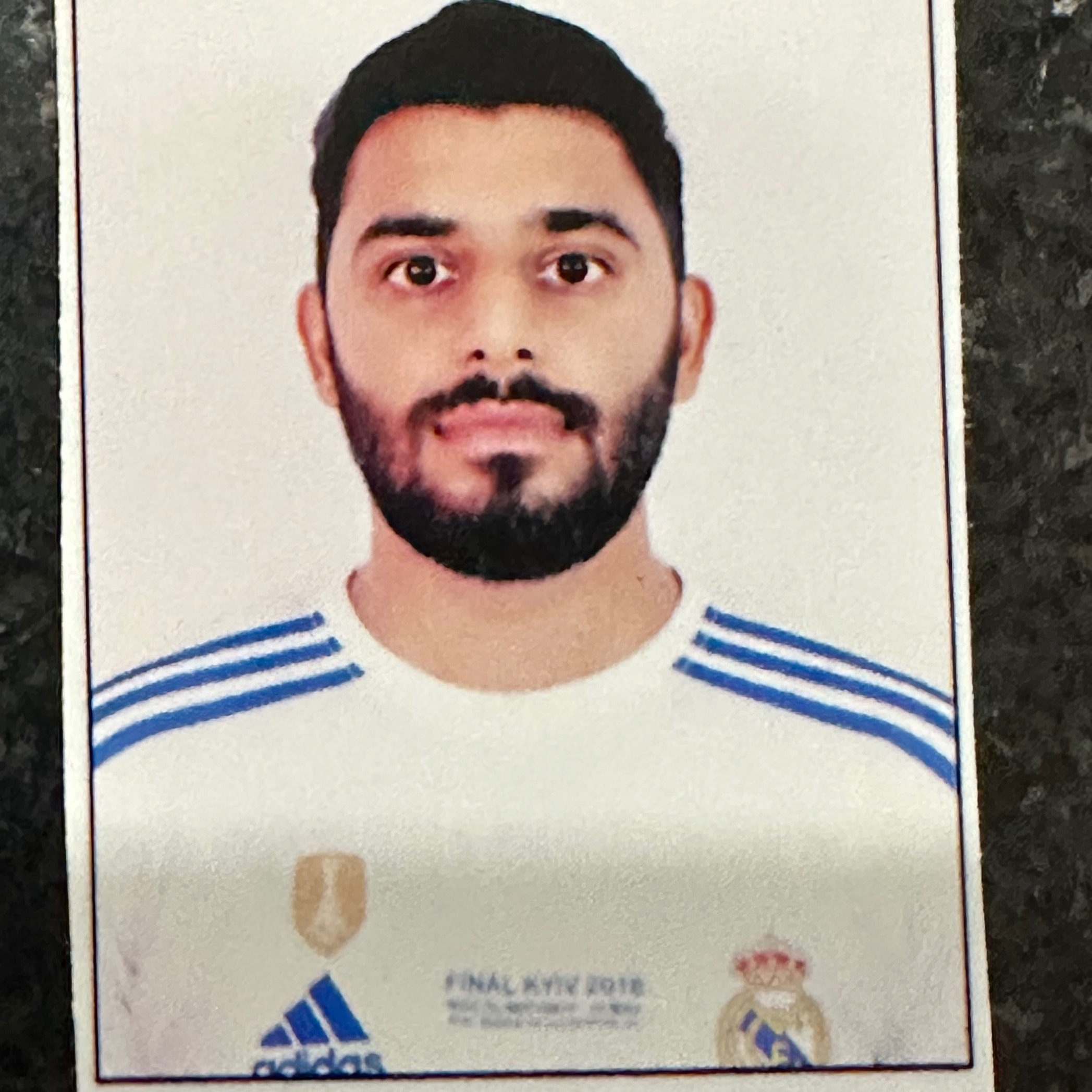 Rohit Sarpal