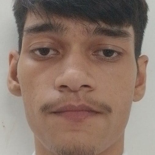 SAHIL RATRE