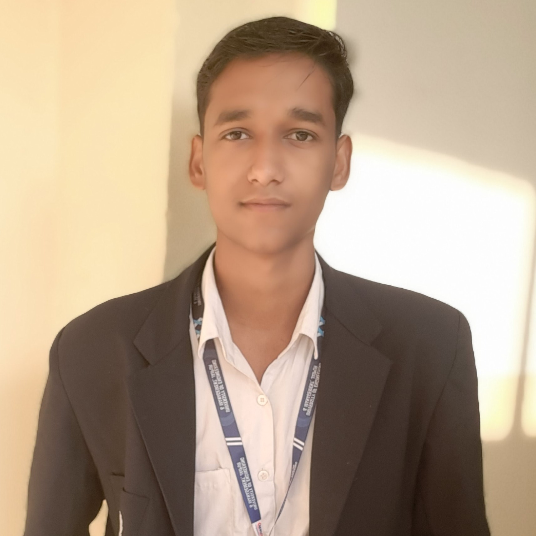 Abhishek