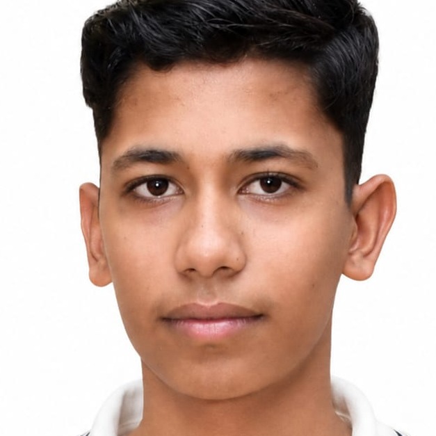 Narendra Kumawat