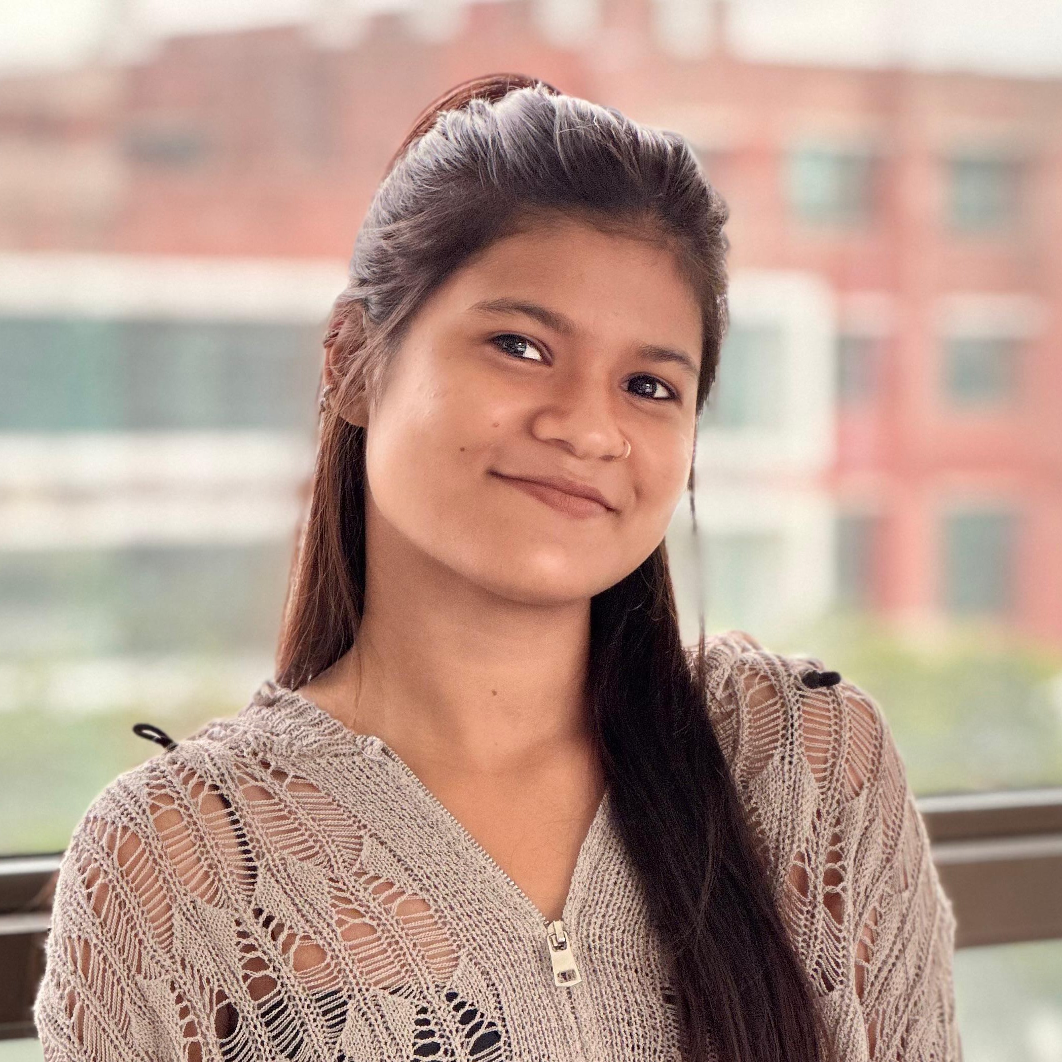 Priya Gupta