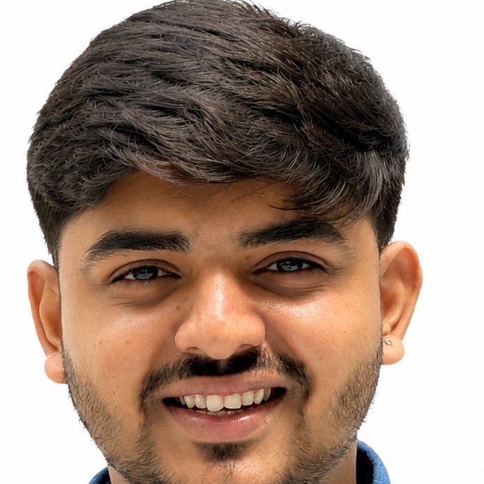 Himesh Chauhan