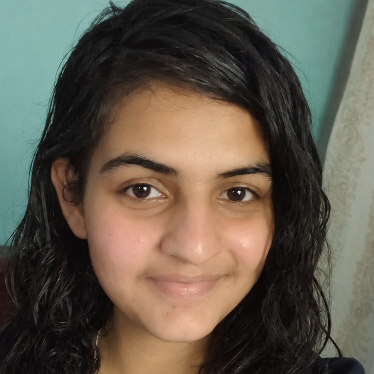 Harshita Nathawat