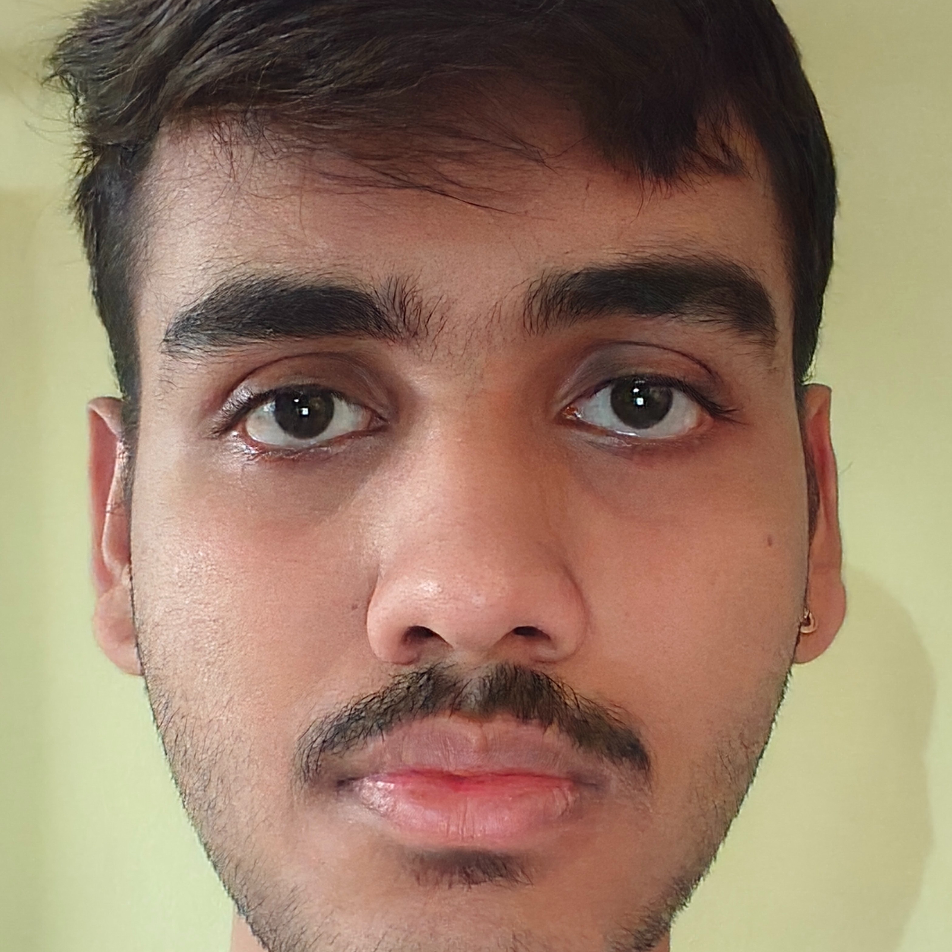 PREETAM MAALIGE