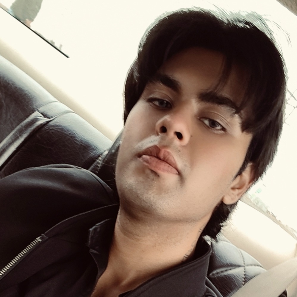 DHERYA SHARMA