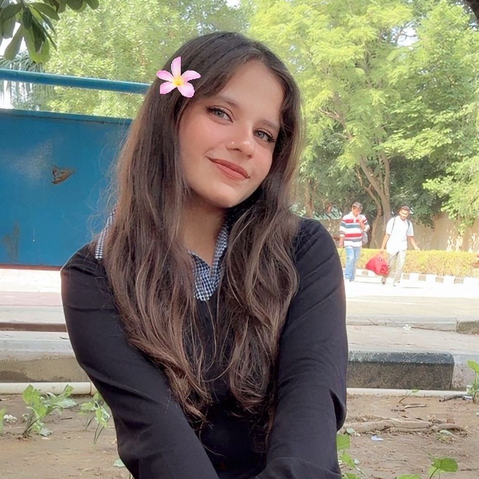 Yana Phogaat