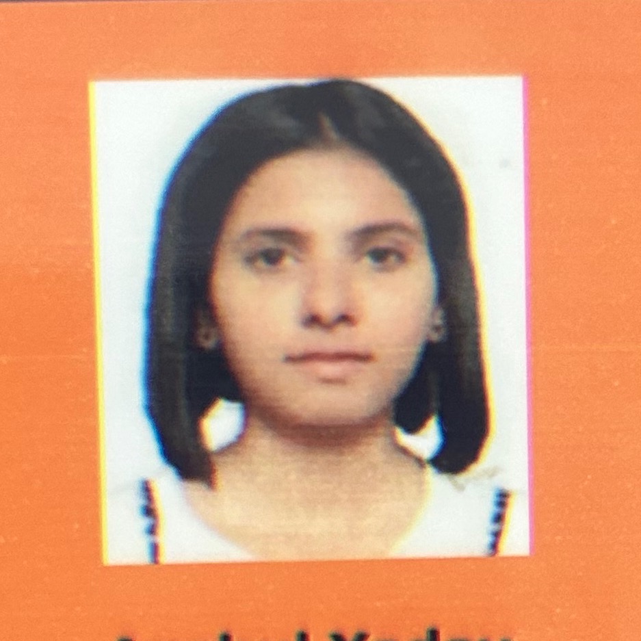 Anshul Yadav