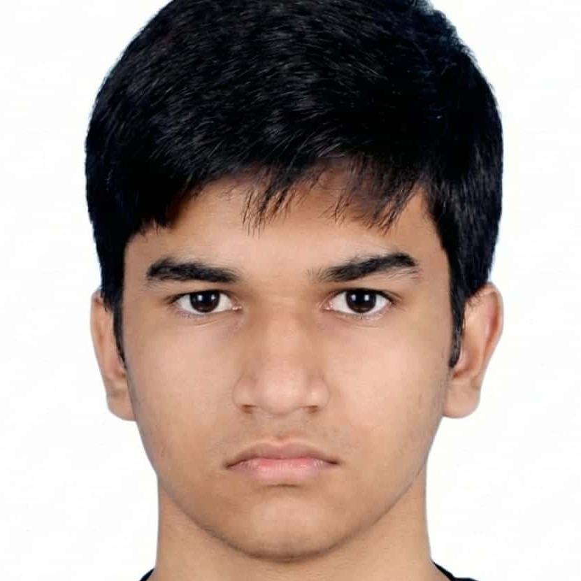 Aaditya anand