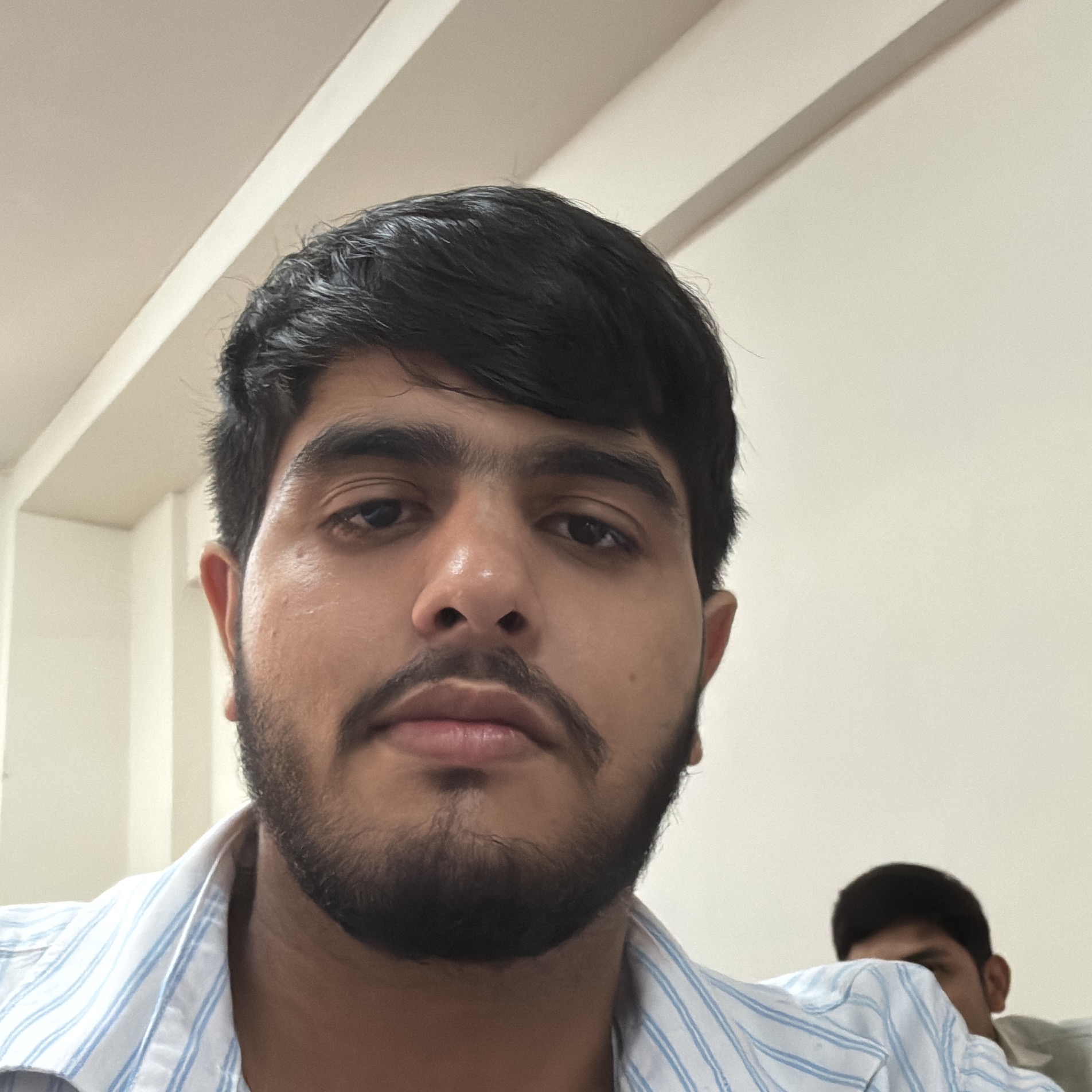 DAKSH KAMBOJ
