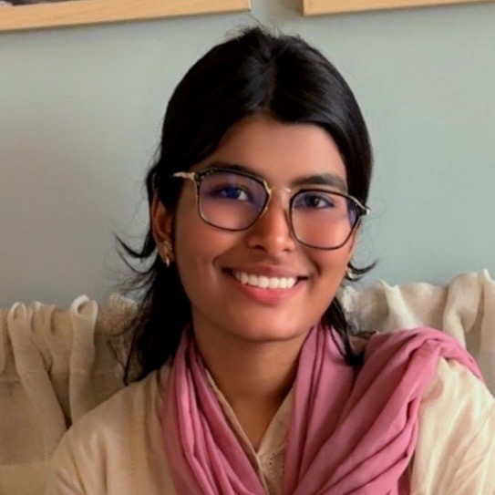AREEJ FATMA