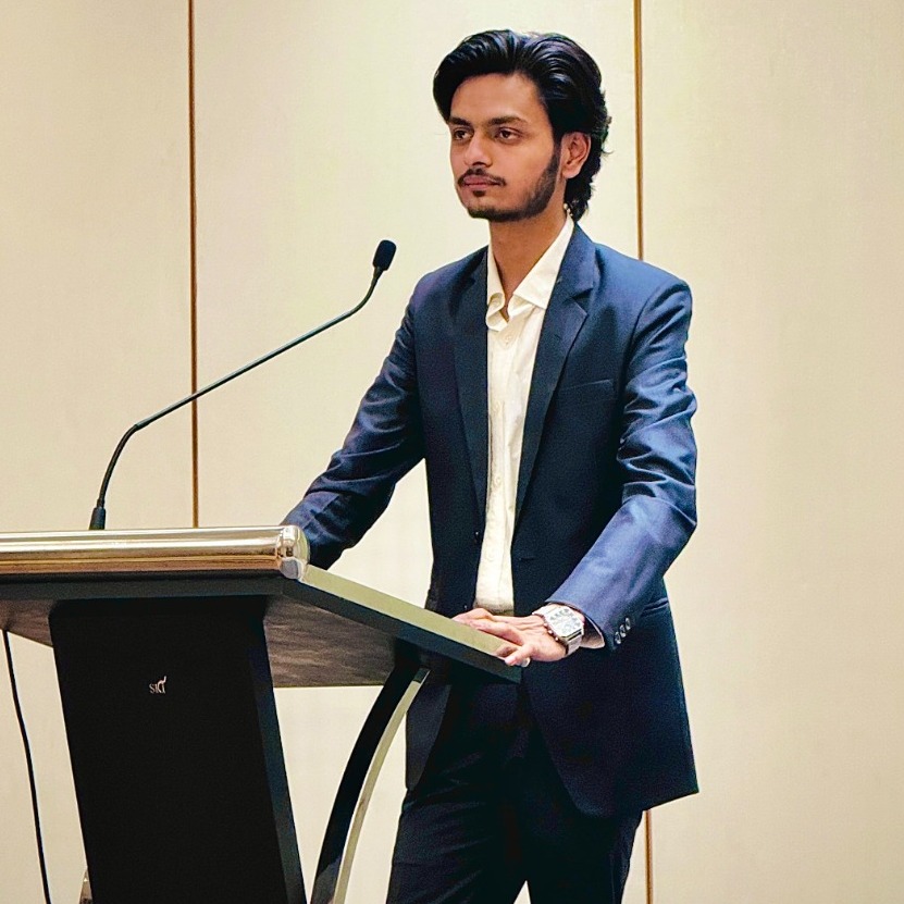 ABDULLAH KHAN