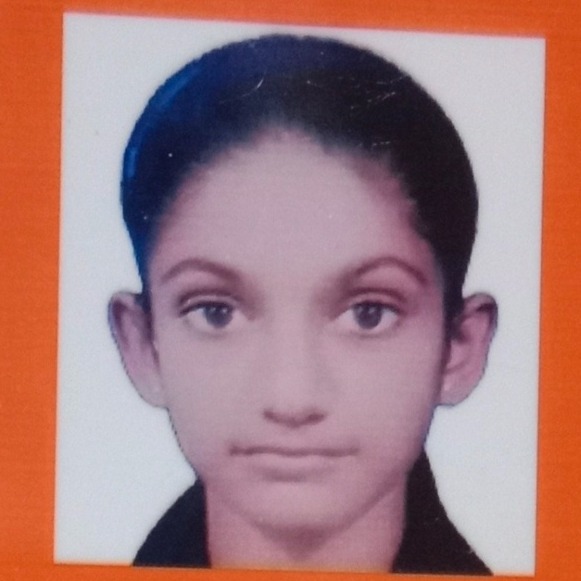 Raushani Kumari