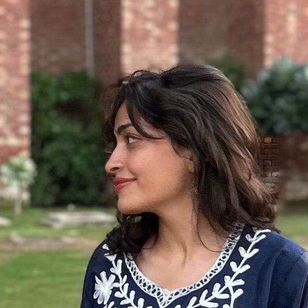 Samya Mahajan