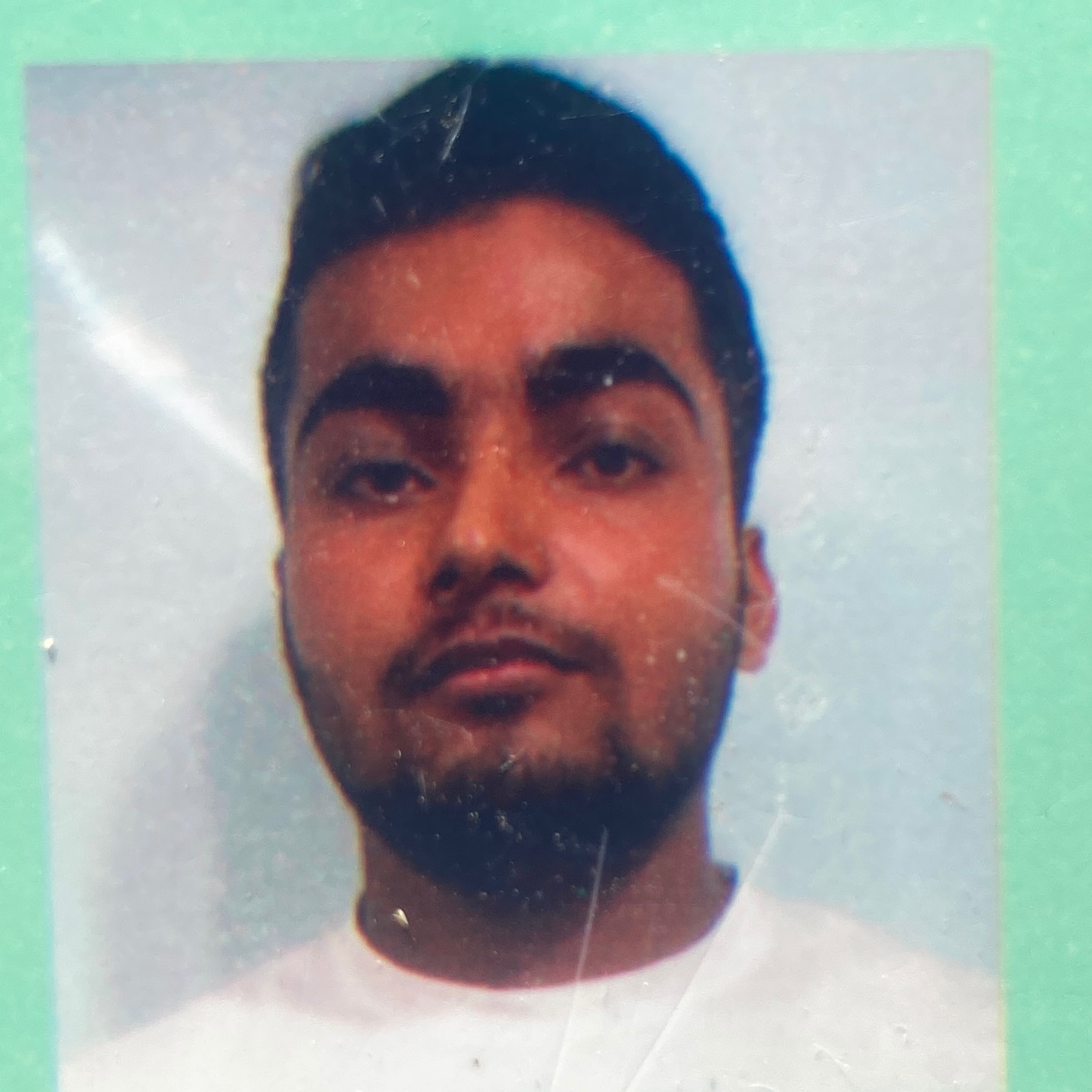 Akshay Saini